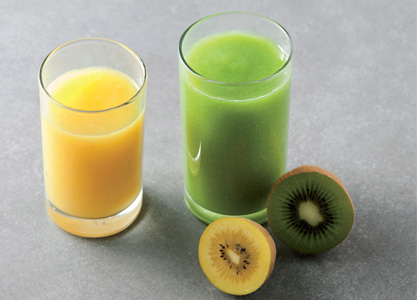 Juice & Smoothie Recipes Hurom Cold Press Juicers
