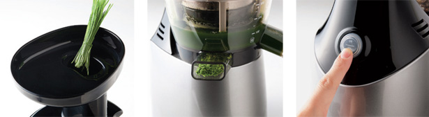wheatgrass juice